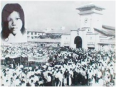Bản Lên Tiếng Về Việc Tượng Đài Liệt Nữ Quách Thị Trang tại Sài Gòn Bị Di D